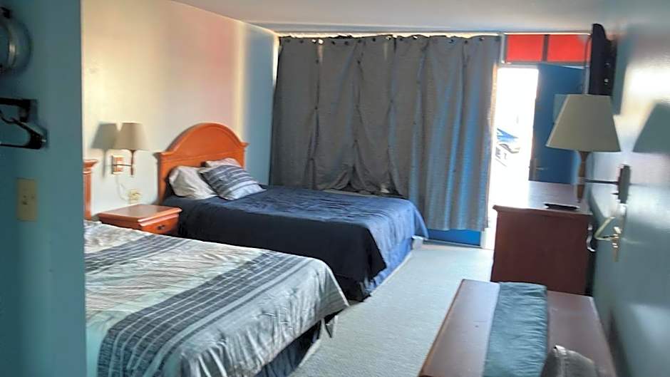 Sky Palace Inn By OYO Anthony KS