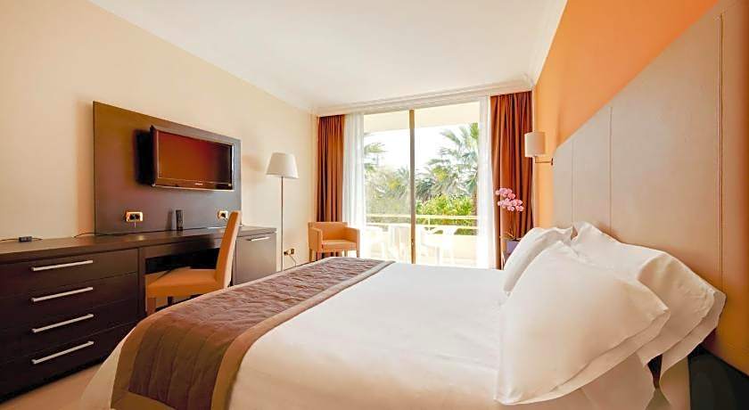 Nyala Suite Hotel