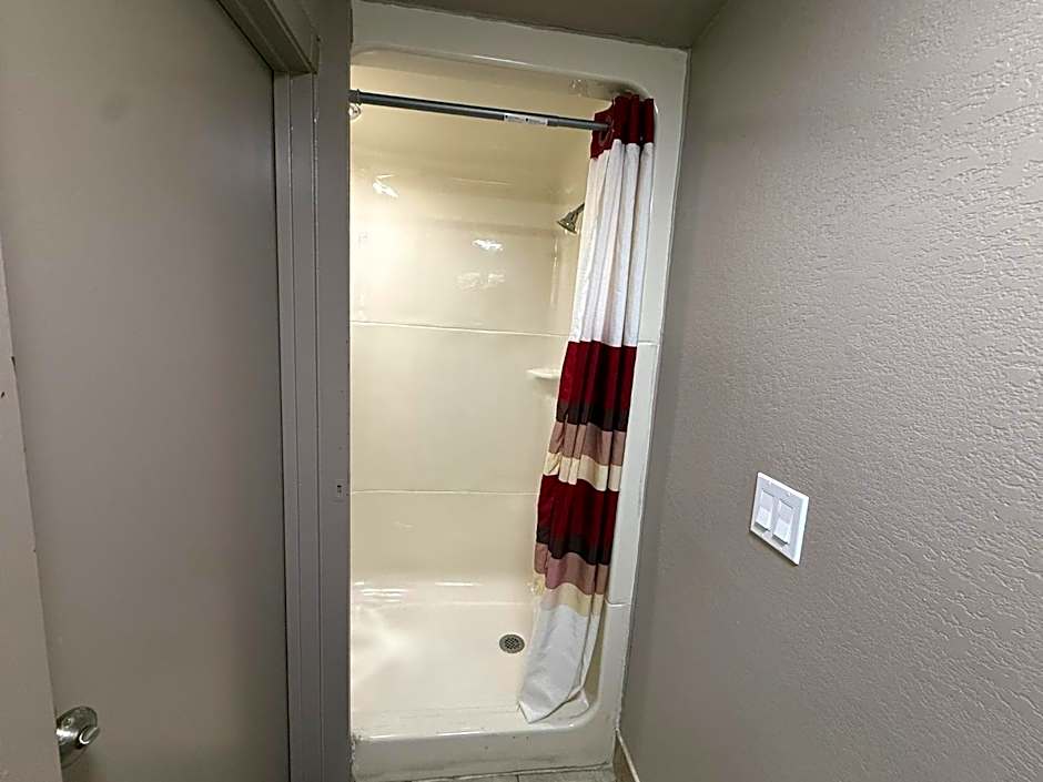 Red Roof Inn Austin - Round Rock