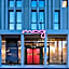 Moxy Bern Expo