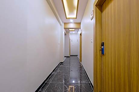 Super Hotel O Pride Inn