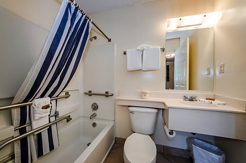 Tampa Bay Extended Stay Hotel