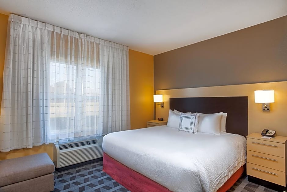 TownePlace Suites by Marriott Huntsville