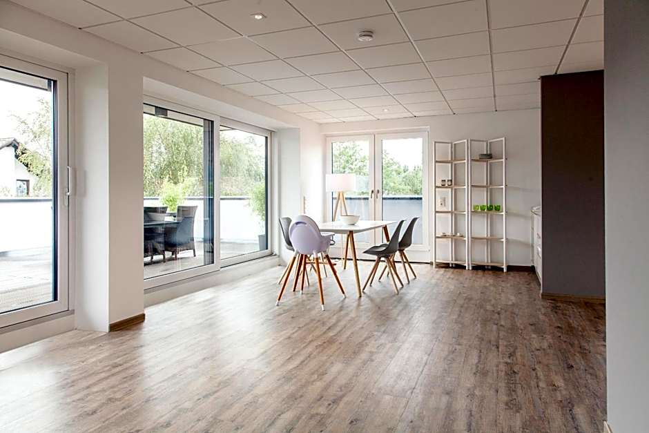 Boardinghouse Morbach