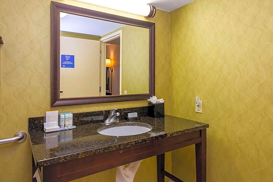 Hampton Inn By Hilton Winston-Salem-I-40/Hanes Mall