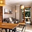 Domaine du Ferret Restaurant & Spa by Germain Collection