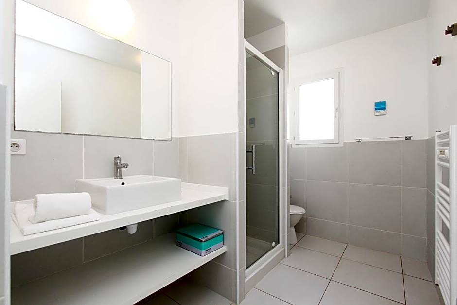 Résidence Le Clos Saint Paul