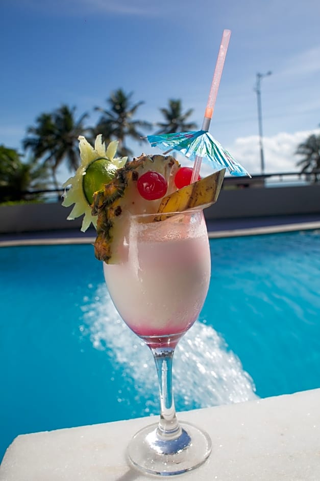 Maceió Mar Hotel