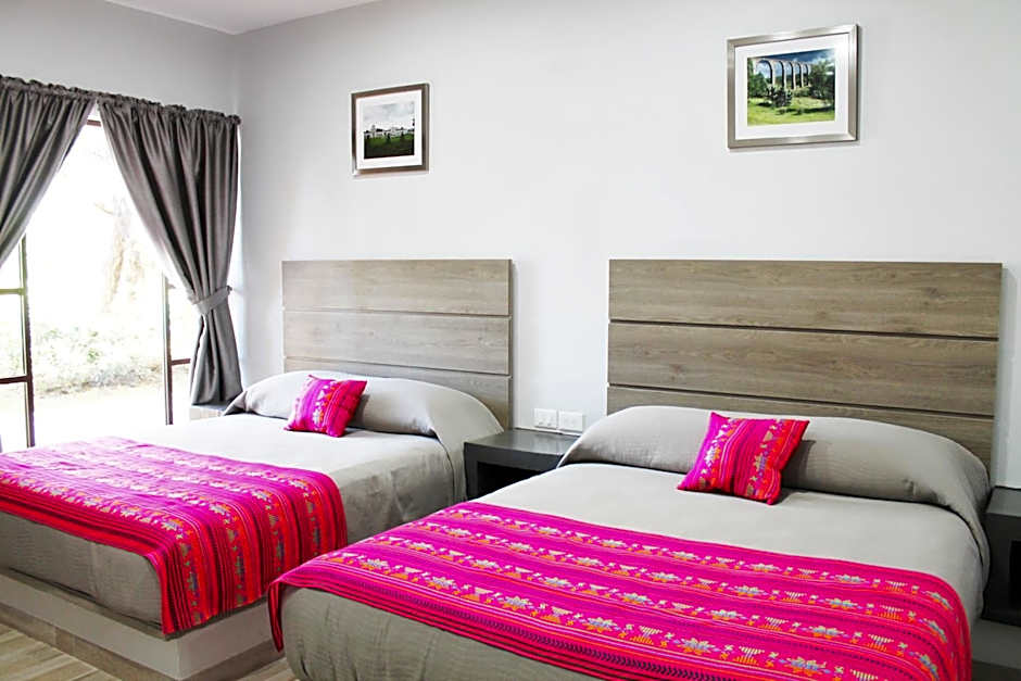 Photo 1 of 5 of Deluxe 2 Queen Beds