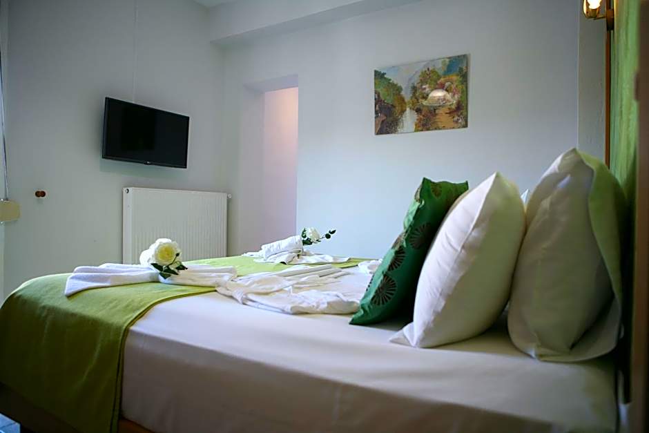 Hotel Karagianni