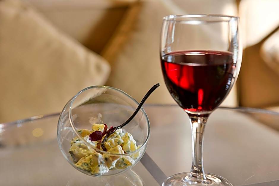 Sheraton Skyline Hotel London Heathrow