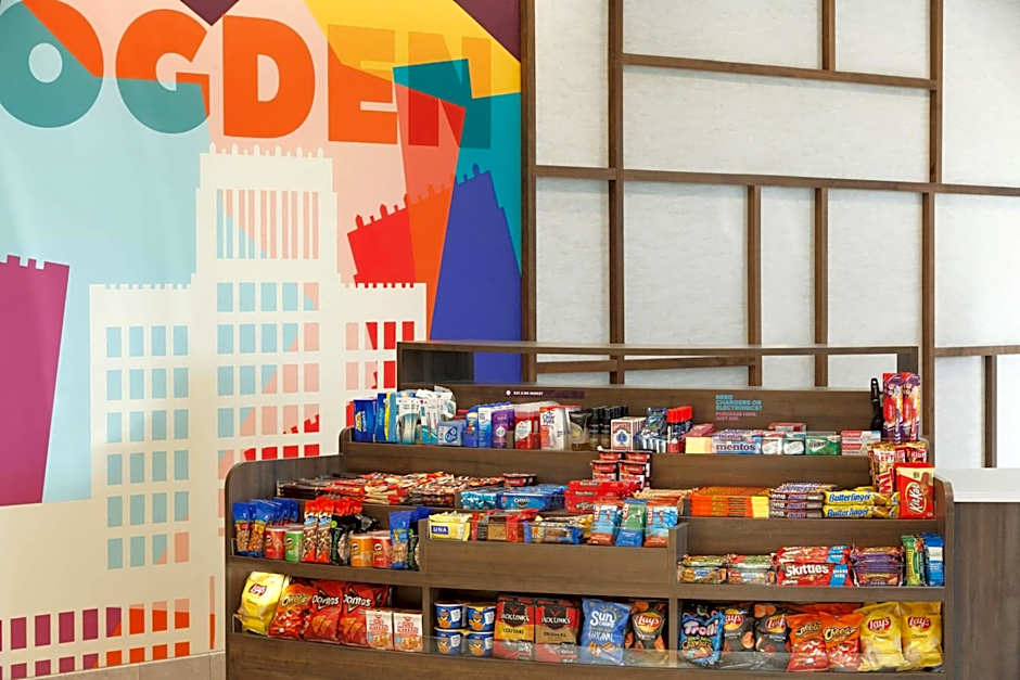 Tru By Hilton Ogden, Ut