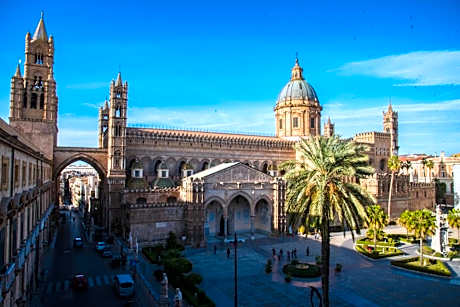 Residenza del Castillo