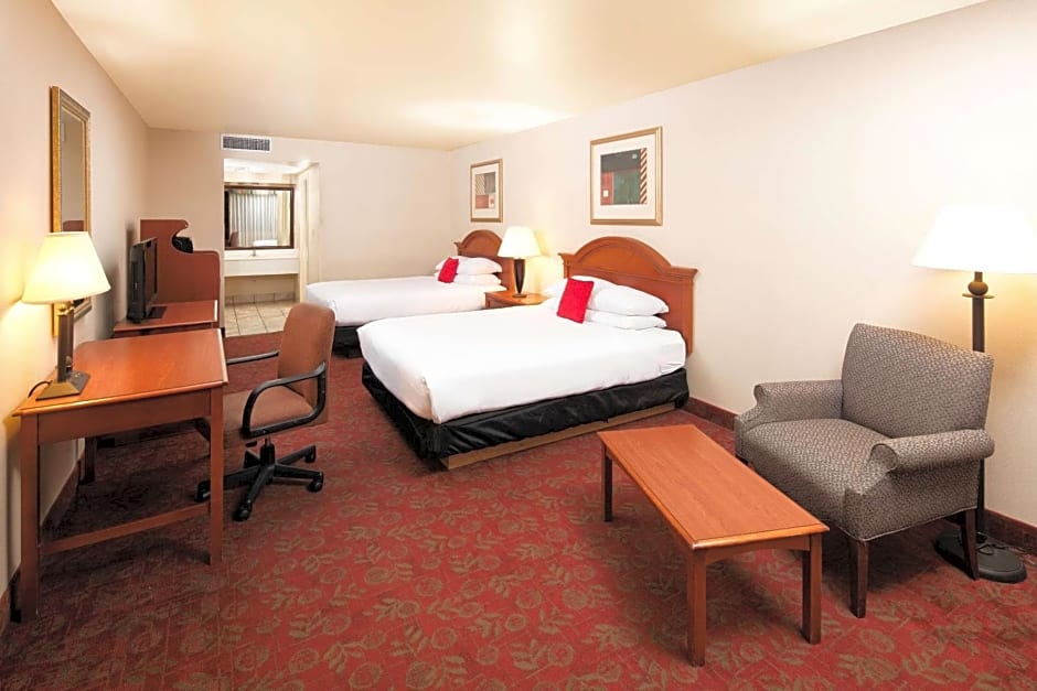 Red Lion Hotel and Conference Center St. George