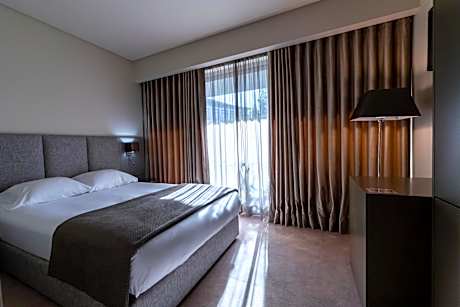 Double Room - Disability Access