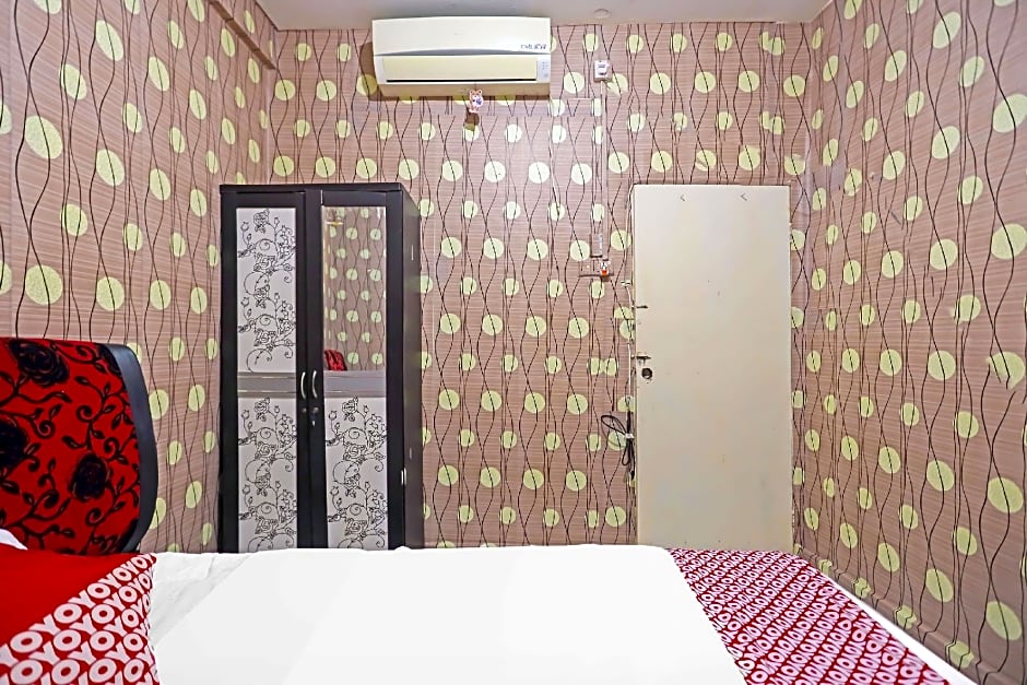 Hotel O Satria Homestay Syariah