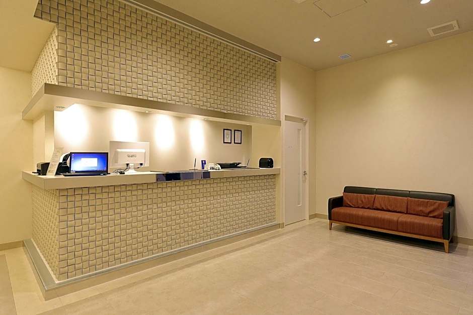 Reco Hotel Mikuni