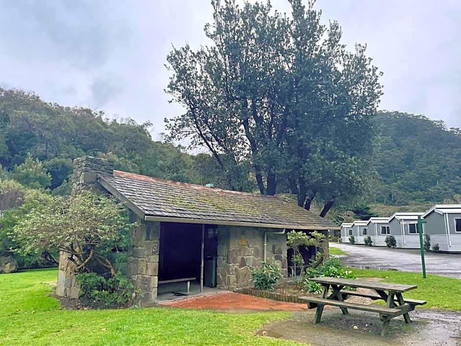 Cumberland River Holiday Park