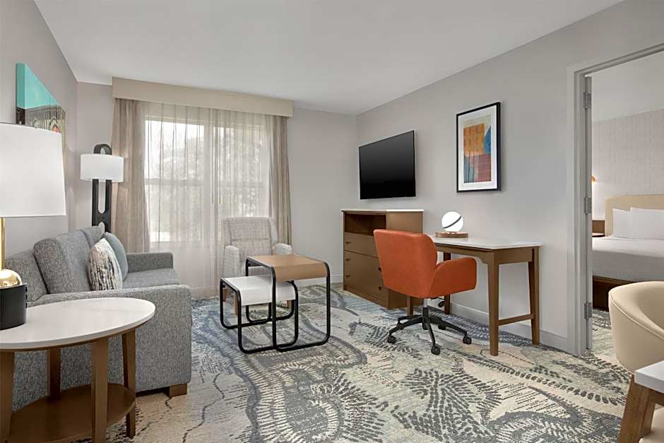 Homewood Suites By Hilton Cleveland-Solon