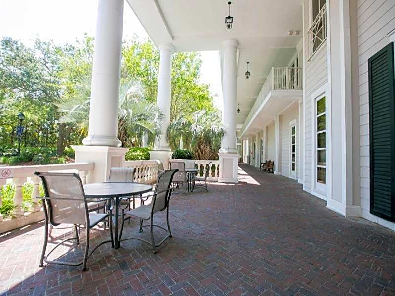 The Grand Sandestin