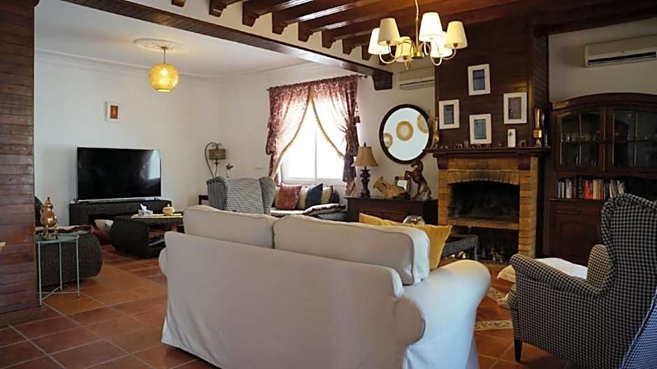 riad casa bahia asilah