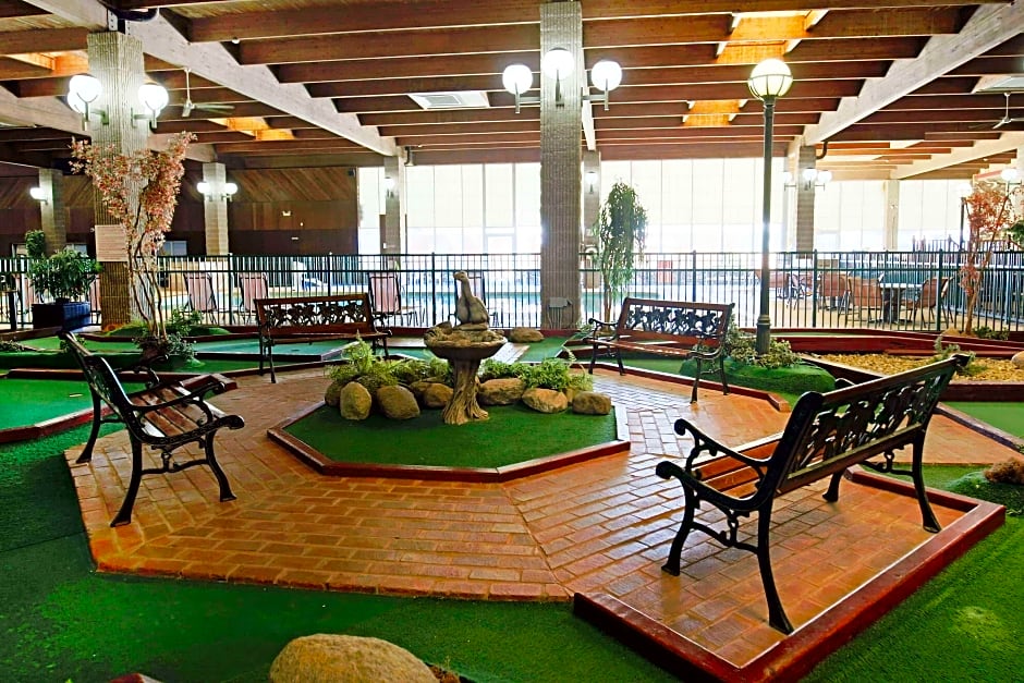 Ramada Mitchell Conf Center – Mitchell, SD