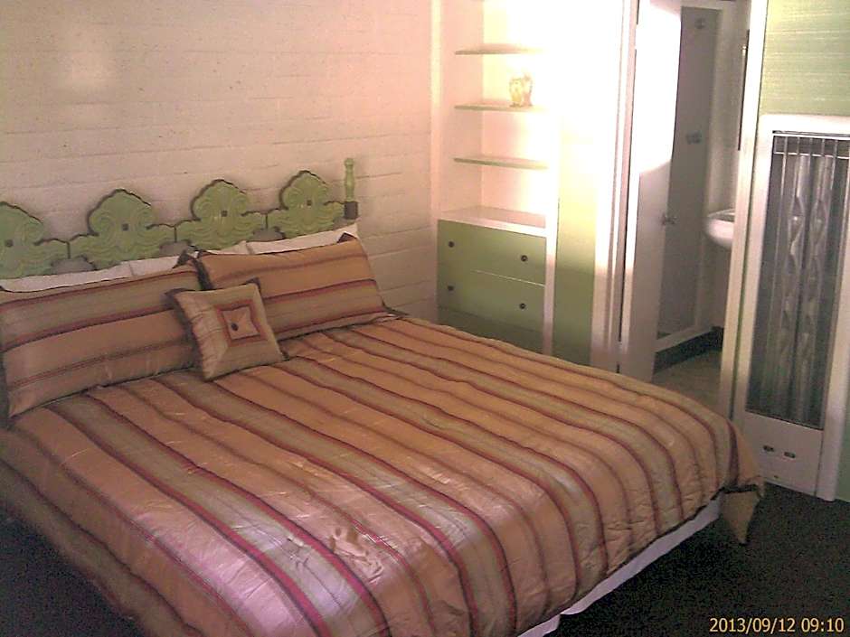 Ranch Motel