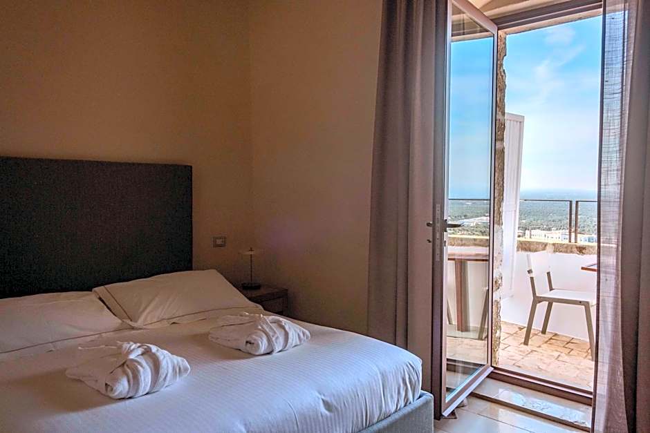 La Sommita Relais & Chateaux