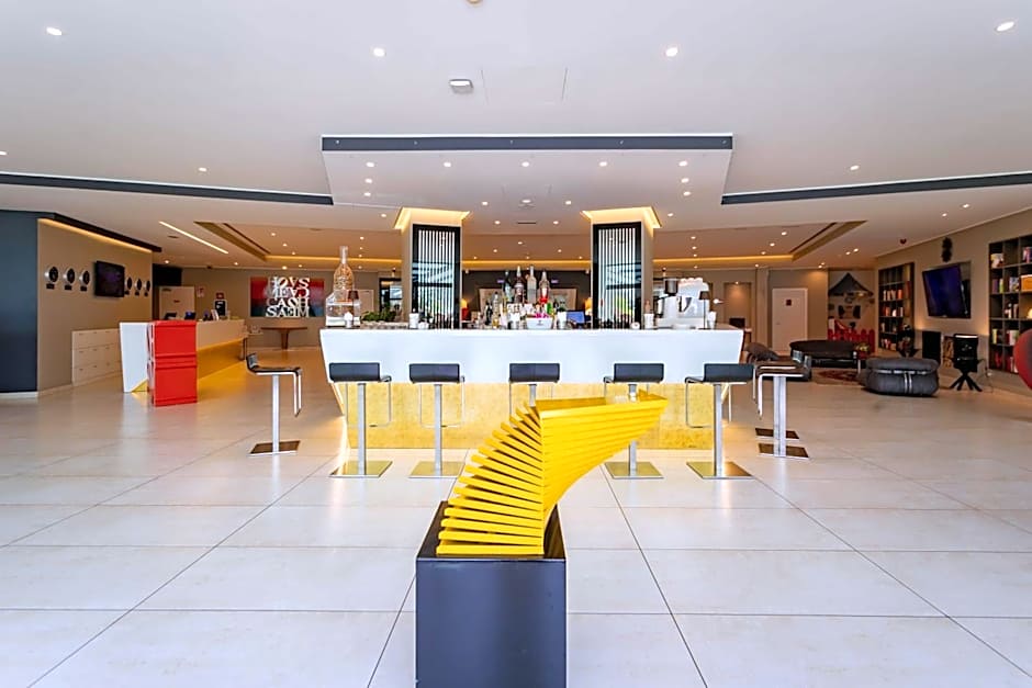 Ibis Styles Milano Est Settala