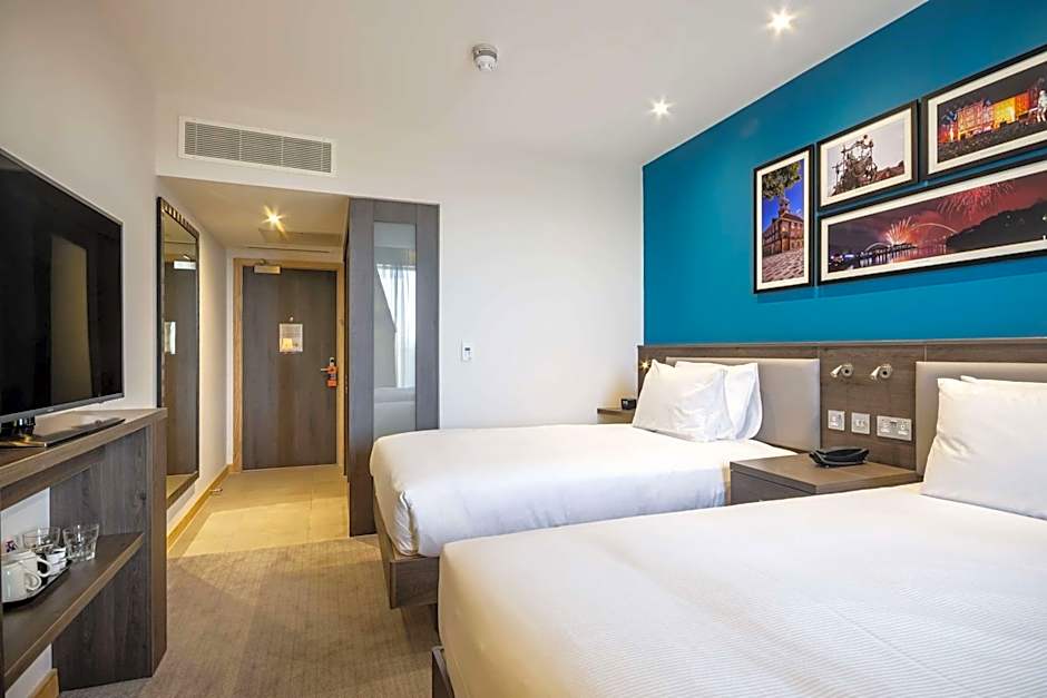 Hampton By Hilton Stockton On Tees