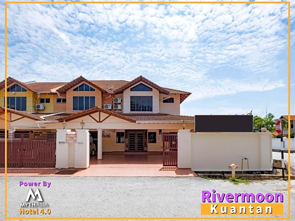 RIVERMOON KUANTAN
