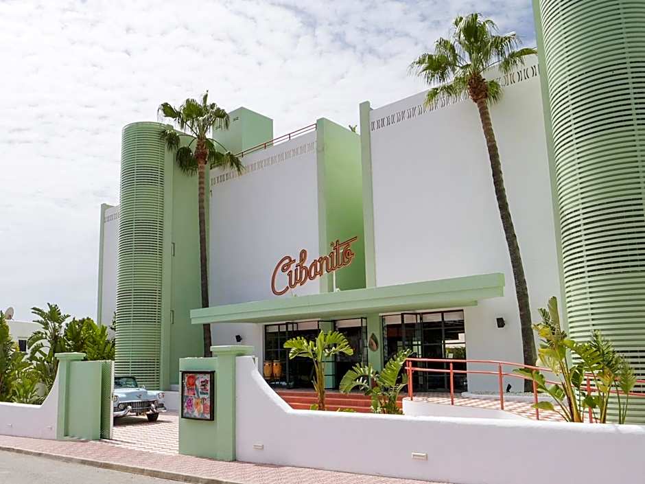 Cubanito Ibiza