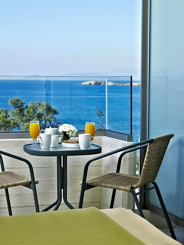 Amarilia Hotel