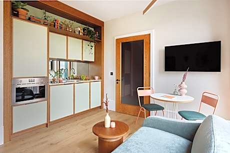 Locke Studio – Accessible