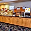 Holiday Inn Express & Suites El Paso Airport By IHG