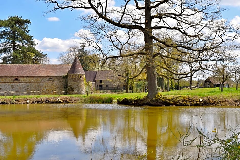 Chateau du Blanc Buisson