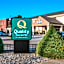 Quality Inn & Suites Quincy - Downtown