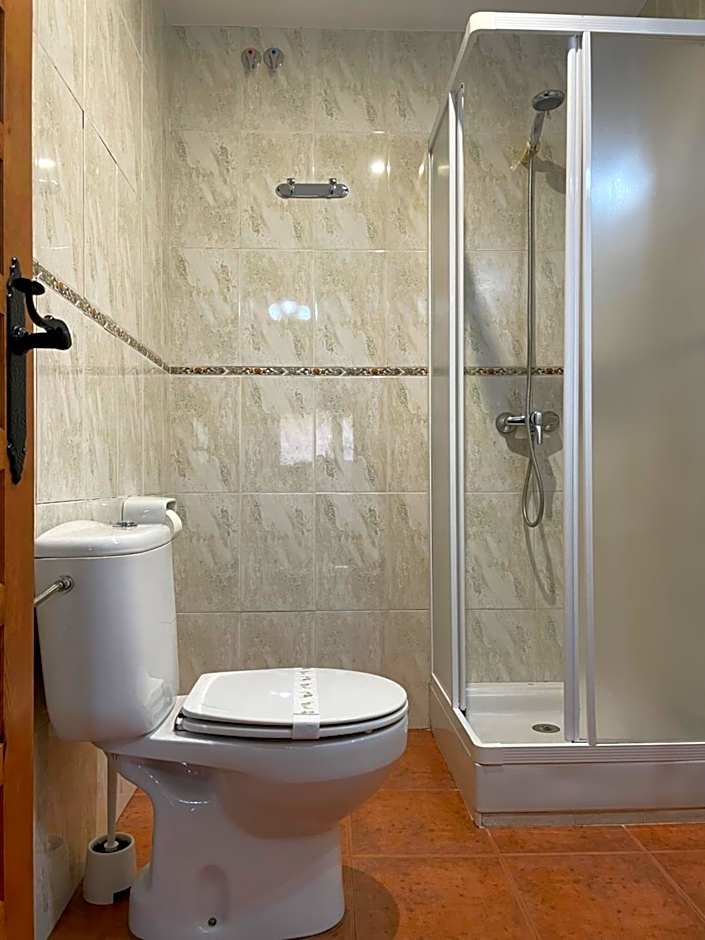 Casa Rural Salinas de Armalla