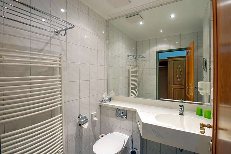 Ferien Hotel Fläming