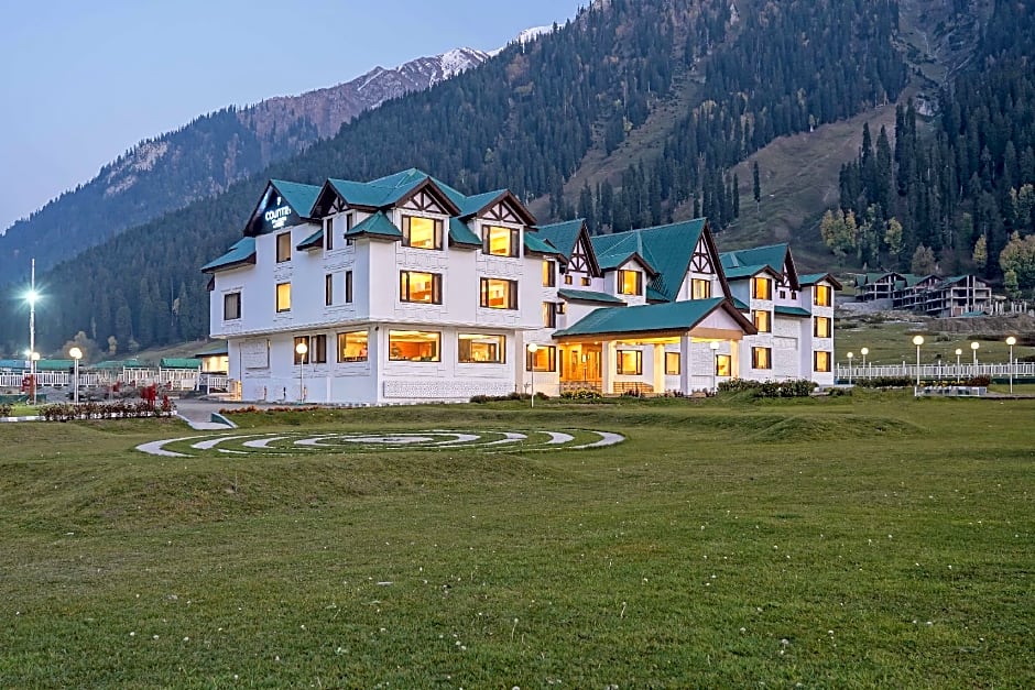 Country Inn & Suites by Radisson, Sonamarg