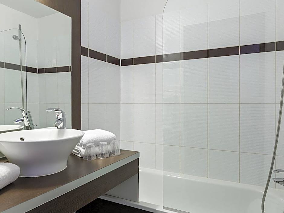 ibis Styles Massy Opera