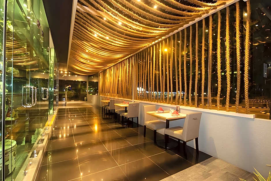 Kinta Riverfront Hotel & Suites