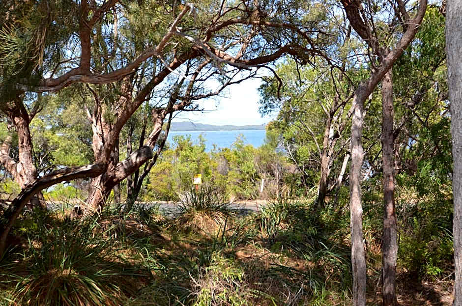 Coalmine Beach Holiday Park