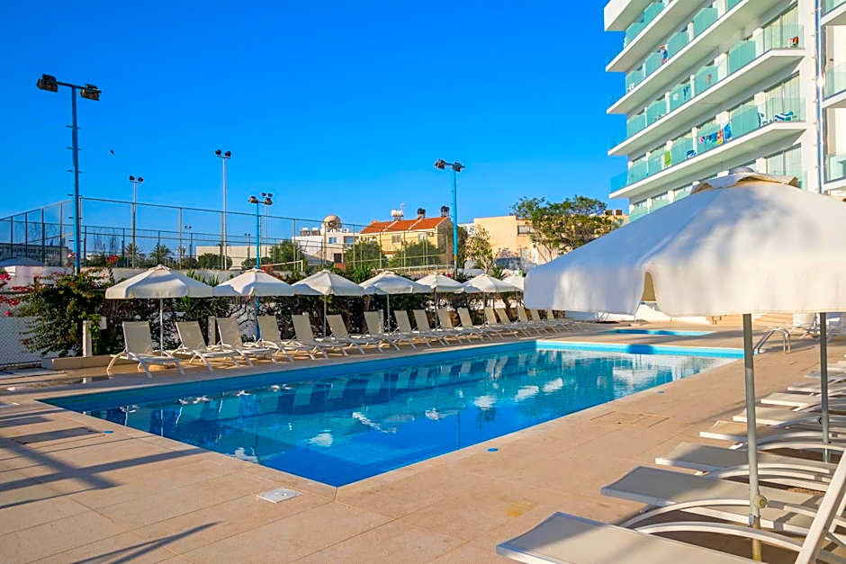 Tsokkos Protaras Beach Hotel