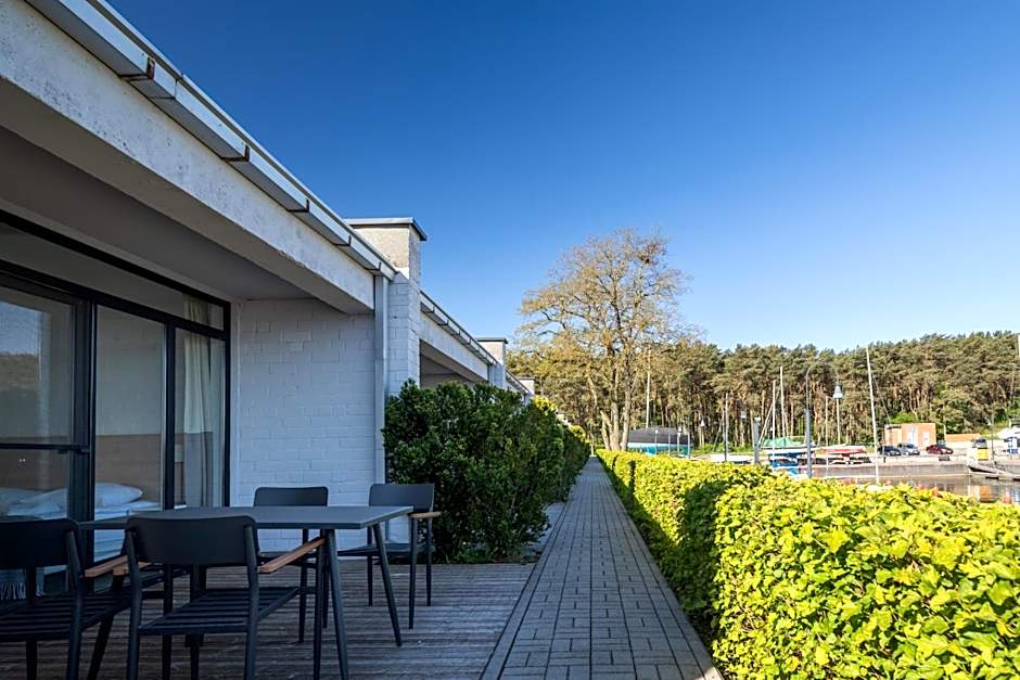 Smiltynės Jachtklubas