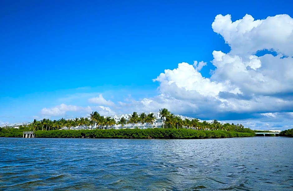 Parrot Key Hotel And Resort