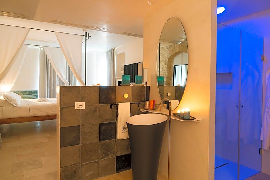 Antico Mondo Rooms & Suites