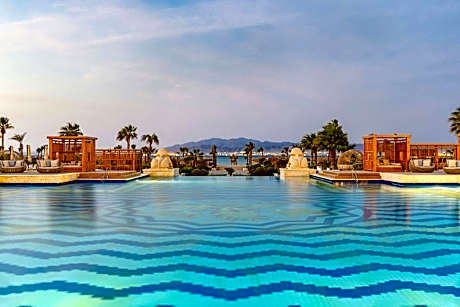 Sheraton Soma Bay Resort