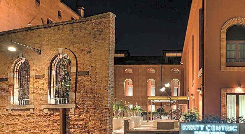 Hyatt Centric Venice Murano