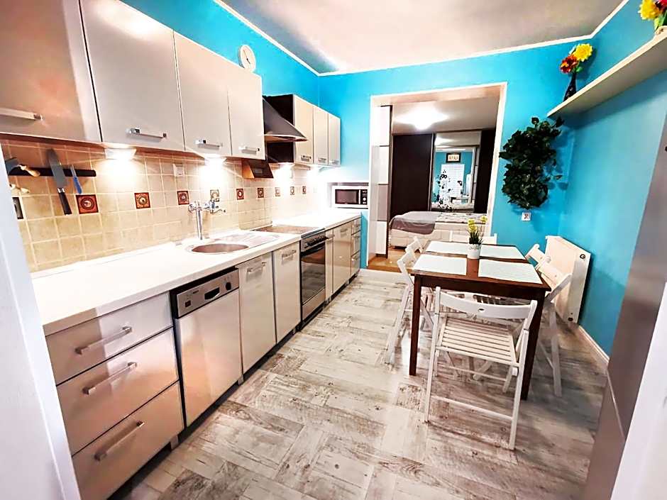 CUBA domki letniskowe